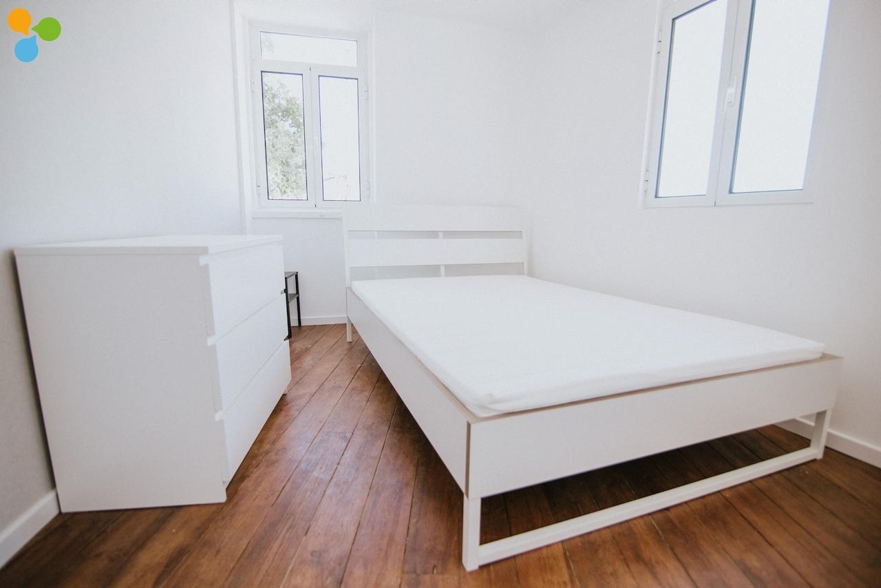 Arrendamento por quarto - Covilhã