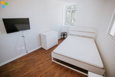 Arrendamento por quarto - Covilhã