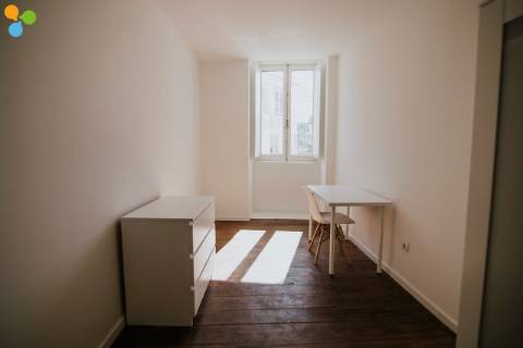 Arrendamento por quarto - Covilhã