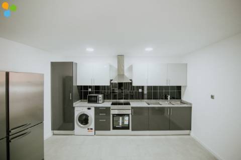 Arrendamento por quarto - Covilhã