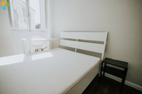 Arrendamento por quarto - Covilhã