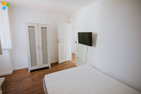 Arrendamento por quarto - Covilhã