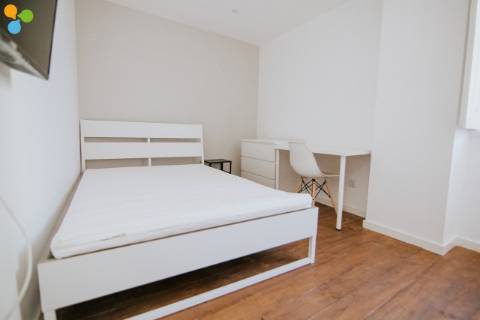 Arrendamento por quarto - Covilhã