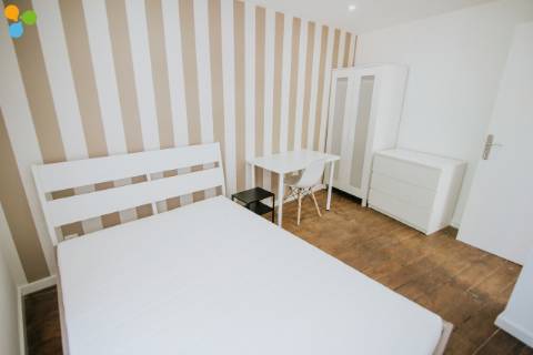 Arrendamento por quarto - Covilhã