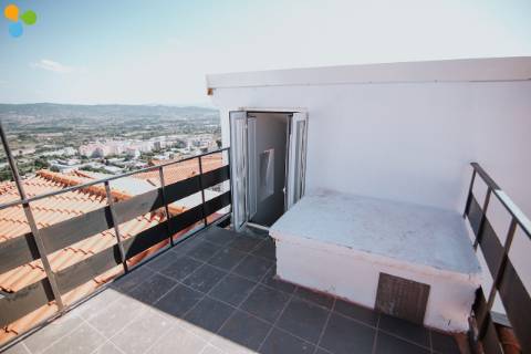Arrendamento por quarto - Covilhã