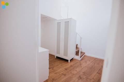 Arrendamento por quarto - Covilhã