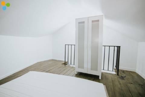 Arrendamento por quarto - Covilhã