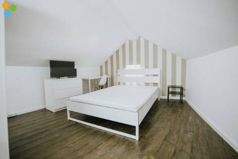Arrendamento por quarto - Covilhã
