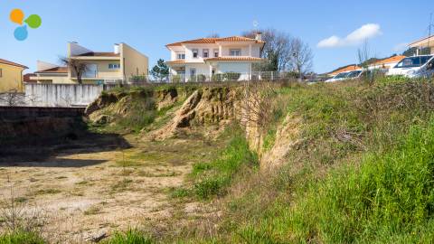 Terreno para Construção - Covilhã