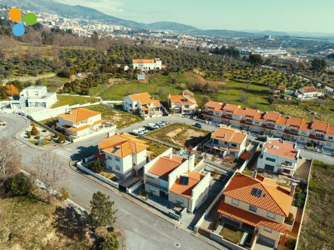 Terreno para Construção - Covilhã