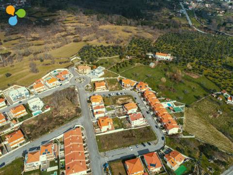 Terreno para Construção - Covilhã