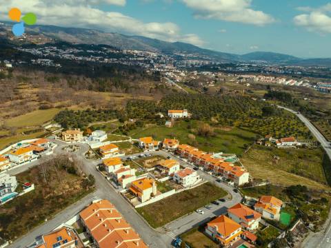 Terreno para Construção - Covilhã