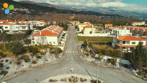 Terreno para Construção - Covilhã