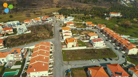 Terreno para Construção - Covilhã