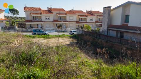 Terreno para Construção - Covilhã