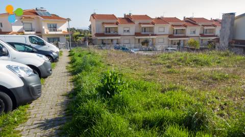 Terreno para Construção - Covilhã