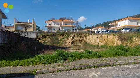 Terreno para Construção - Covilhã