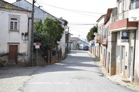 Moradia T2- Salgueiro, Fundão