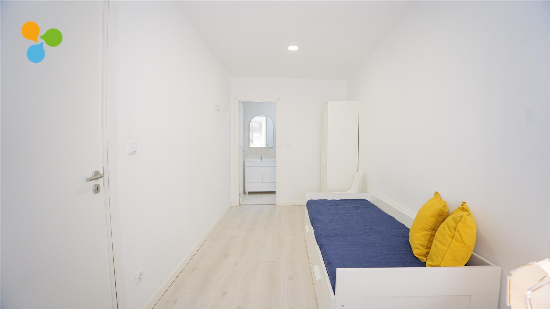 Arrendamento por Quarto - Covilhã