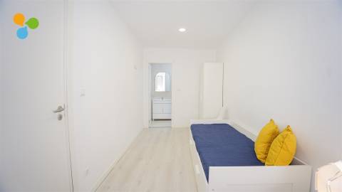 Arrendamento por Quarto - Covilhã