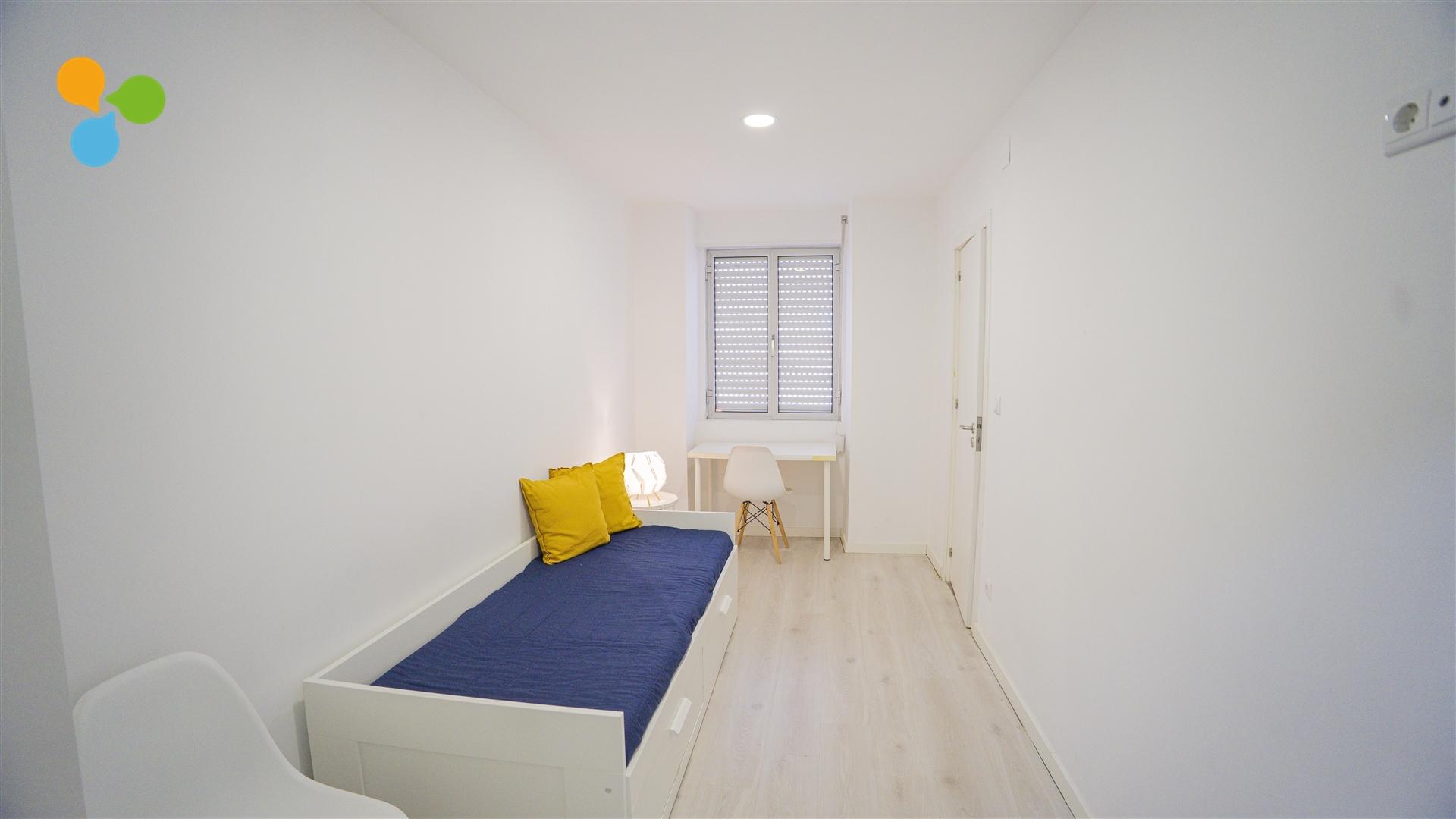 Arrendamento por Quarto - Covilhã