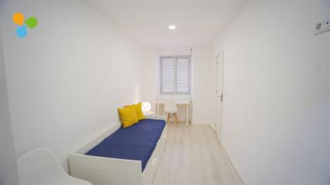 Arrendamento por Quarto - Covilhã