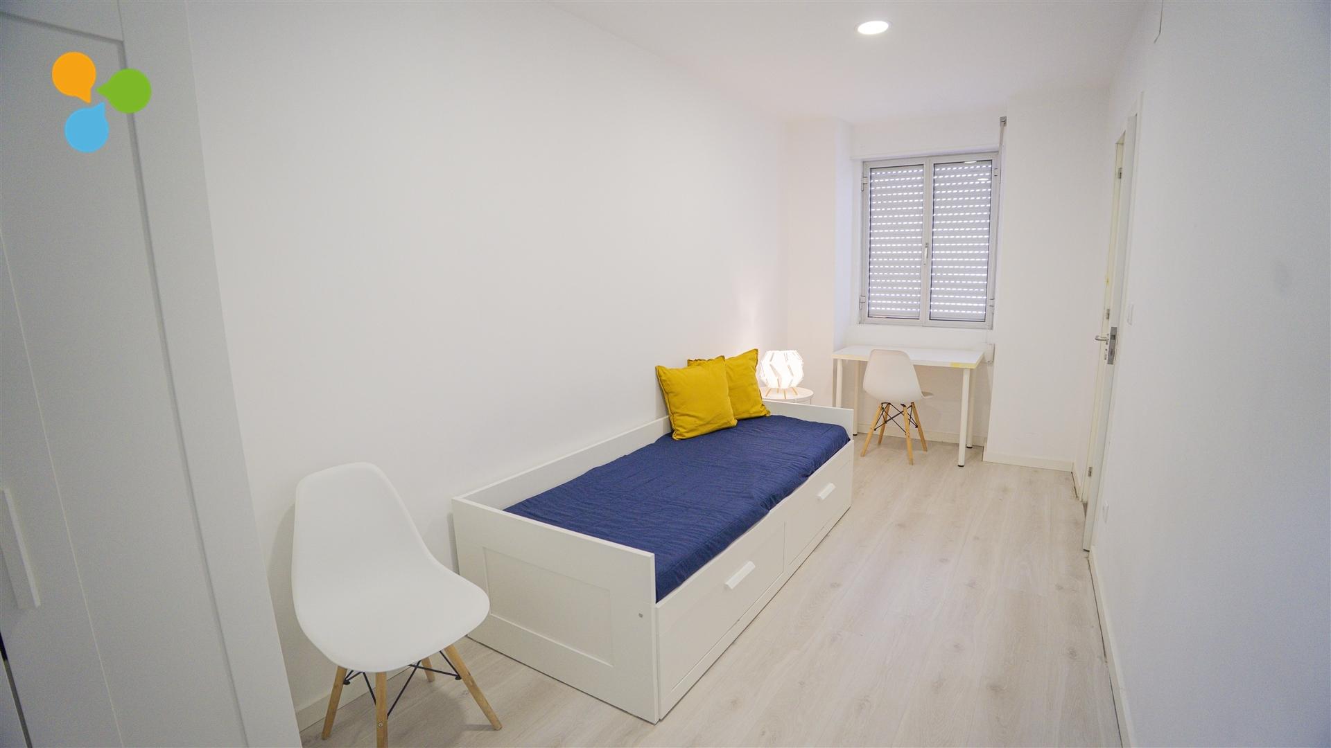 Arrendamento por Quarto - Covilhã