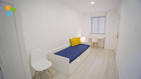Arrendamento por Quarto - Covilhã