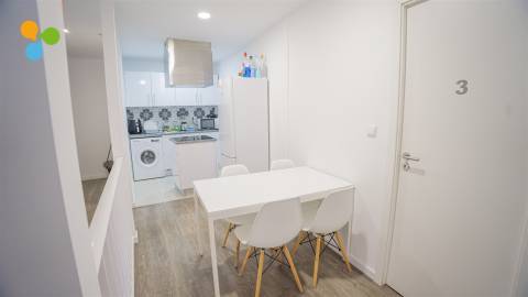 Arrendamento por Quarto - Covilhã