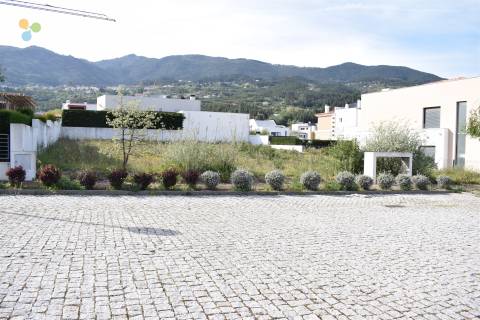 Lote de Terreno -  Quinta da Ponte Terra, Covilhã