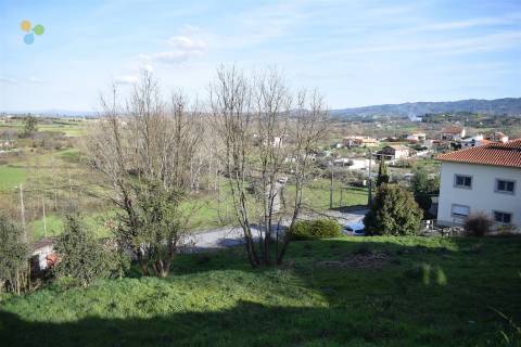 Lote Terreno - Boidobra, Covilhã