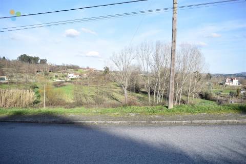 Lote Terreno - Boidobra, Covilhã