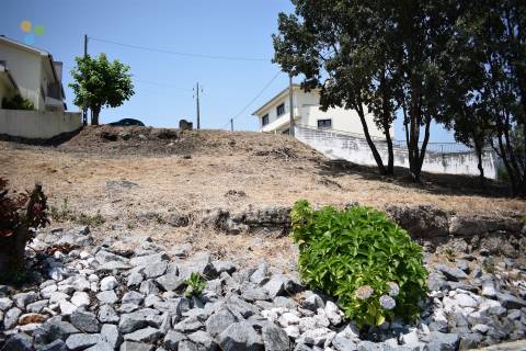 Lote Terreno - Boidobra, Covilhã