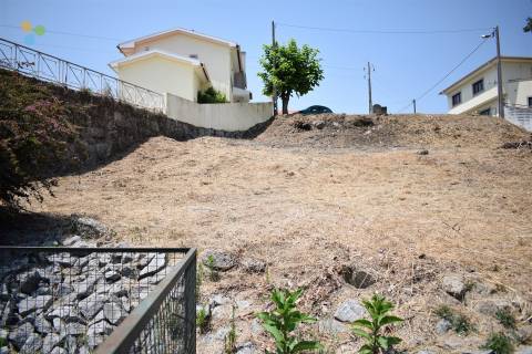 Lote Terreno - Boidobra, Covilhã
