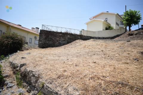 Lote Terreno - Boidobra, Covilhã