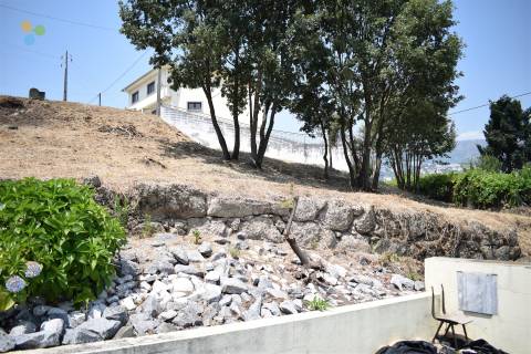 Lote Terreno - Boidobra, Covilhã