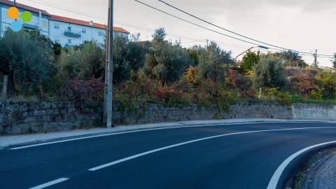 Lote de Terreno - Teixoso, Covilhã
