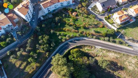 Lote de Terreno - Teixoso, Covilhã