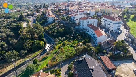 Lote de Terreno - Teixoso, Covilhã