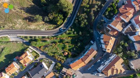 Lote de Terreno - Teixoso, Covilhã