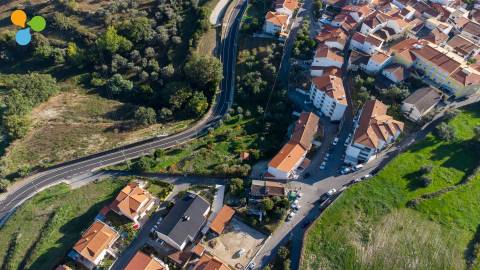 Lote de Terreno - Teixoso, Covilhã
