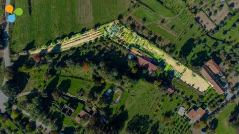 Quinta - Boidobra, Covilhã