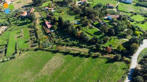 Quinta - Boidobra, Covilhã