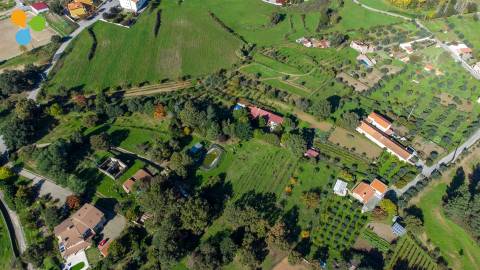 Quinta - Boidobra, Covilhã