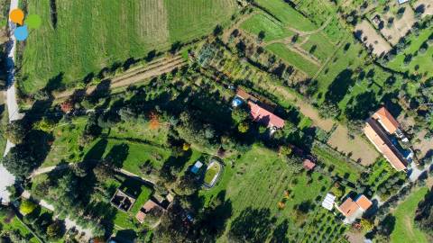 Quinta - Boidobra, Covilhã
