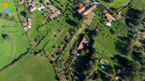 Quinta - Boidobra, Covilhã