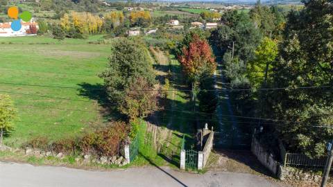 Quinta - Boidobra, Covilhã