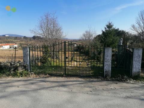 Quinta - Boidobra, Covilhã