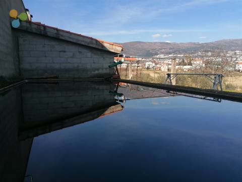 Quinta - Boidobra, Covilhã