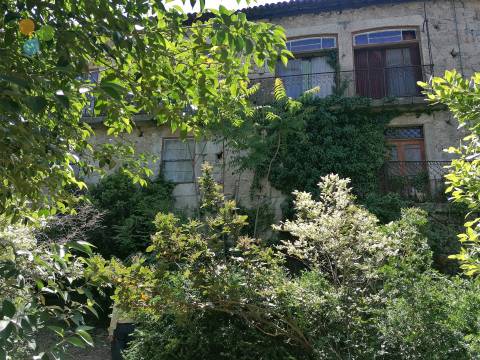 Prédio  Venda em Covilhã e Canhoso,Covilhã